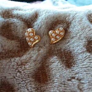 Avon earrings